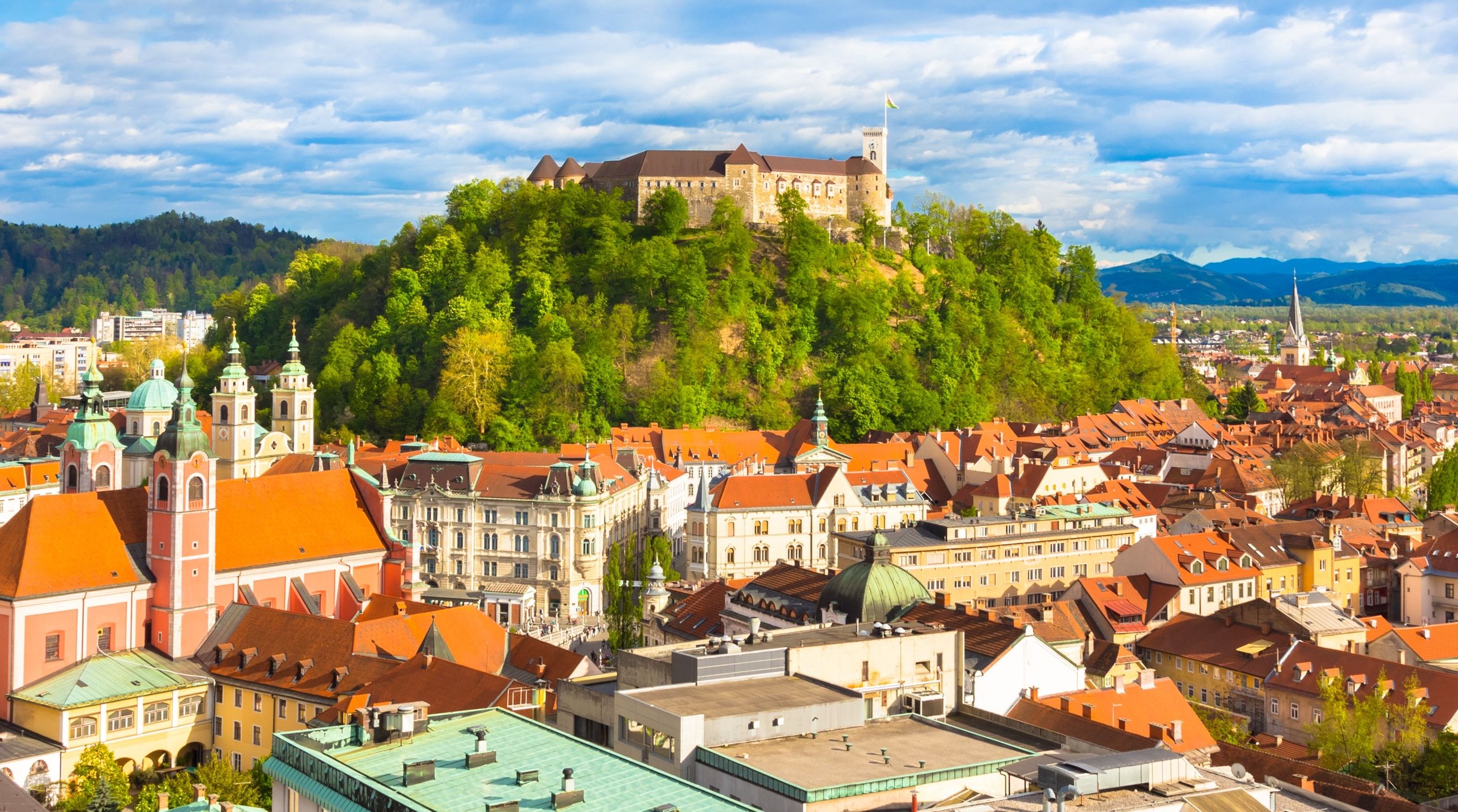 ljubljana