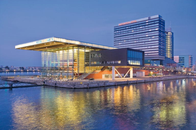 AccorHotels acquires Mövenpick Hotels & Resorts