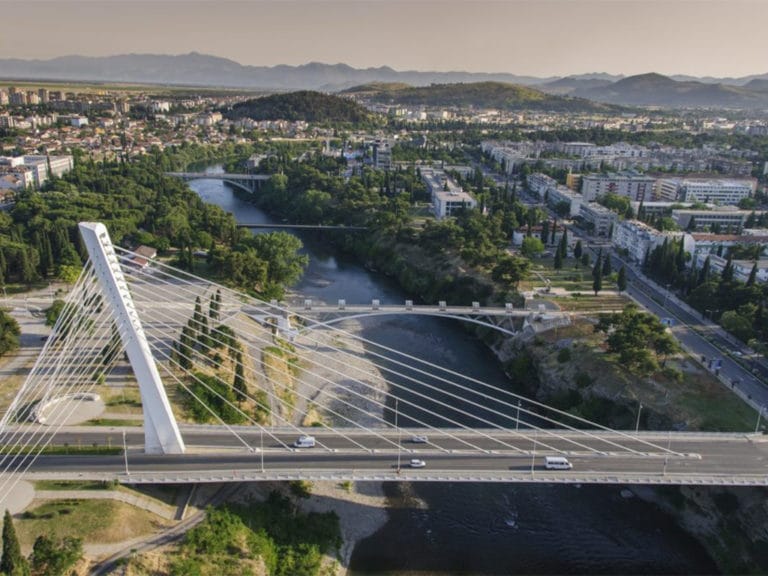PODGORICA – MTLG 2020