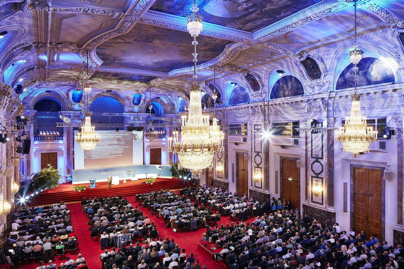 Hofburg