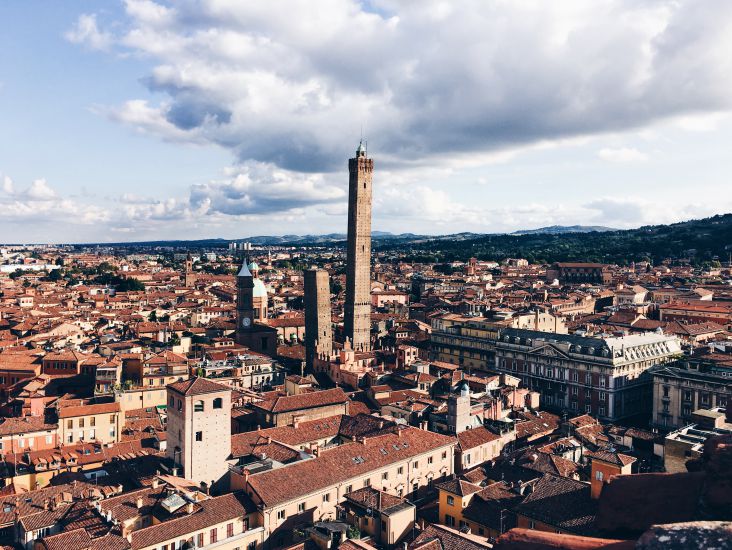 Bologna