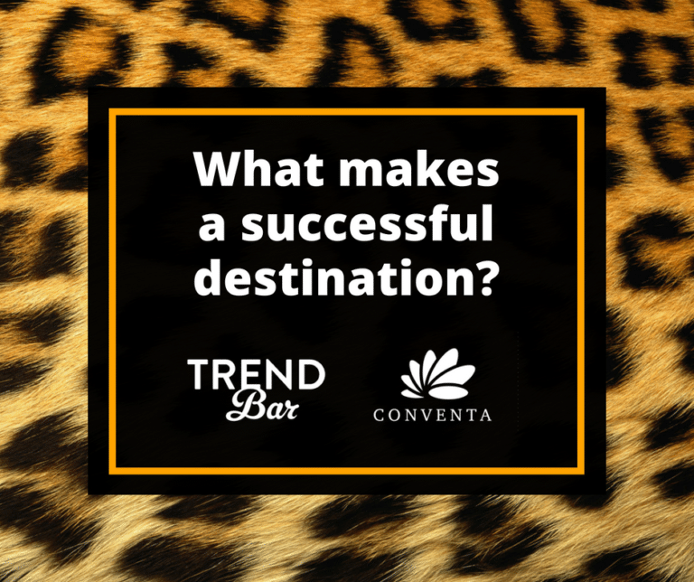 Conventa Trend Bar 2018: 3rd stop Dubrovnik
