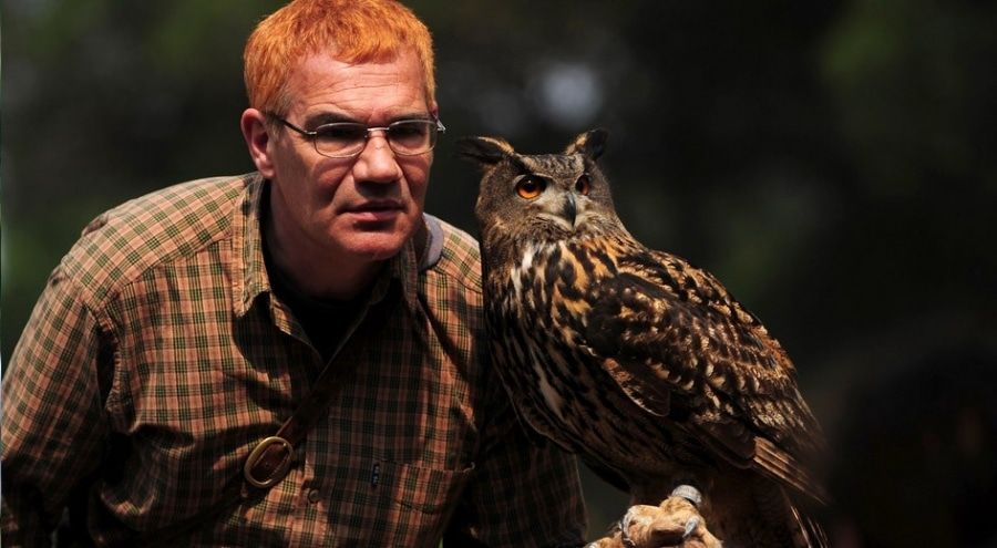 Sibenik - Falconry Centre sibenik_incentive_eco_friendly_tour
