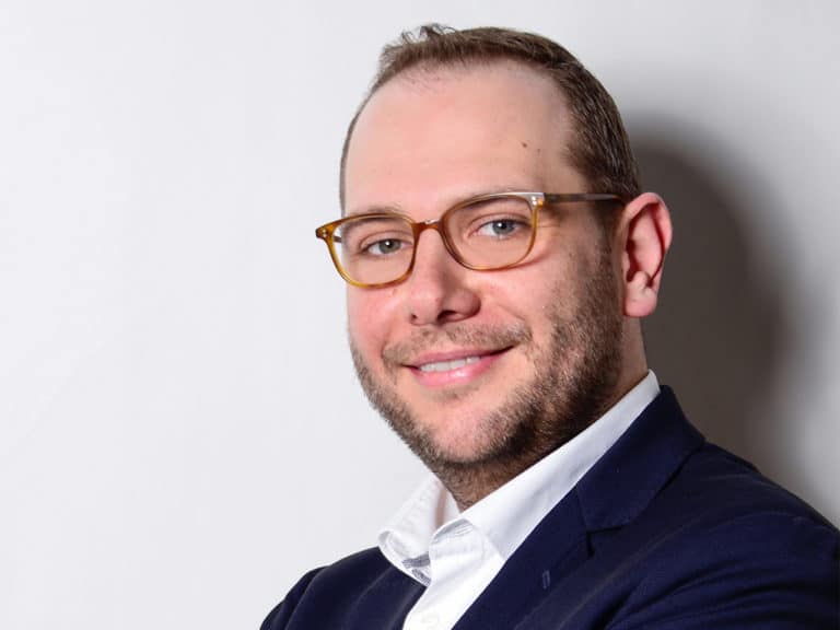 SLICE OF LIFE: Personally with Gernot Marx