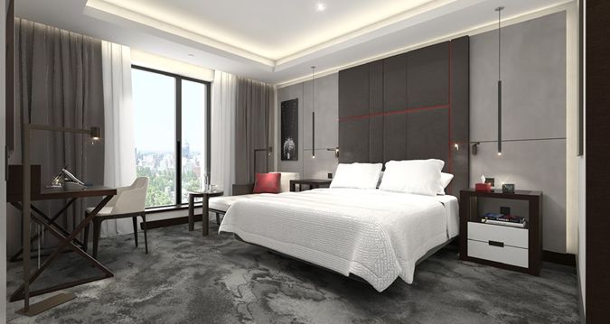 Hilton Belgrade