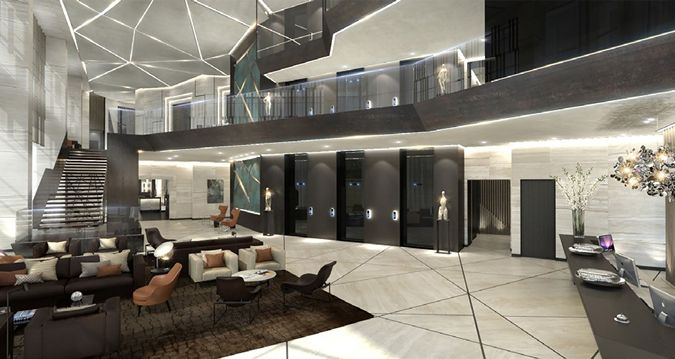 Hilton Belgrade