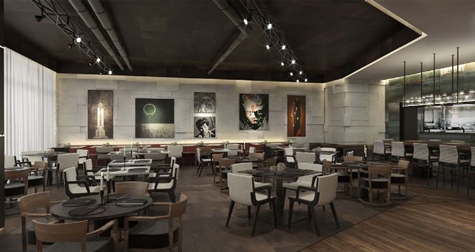 Hilton Belgrade