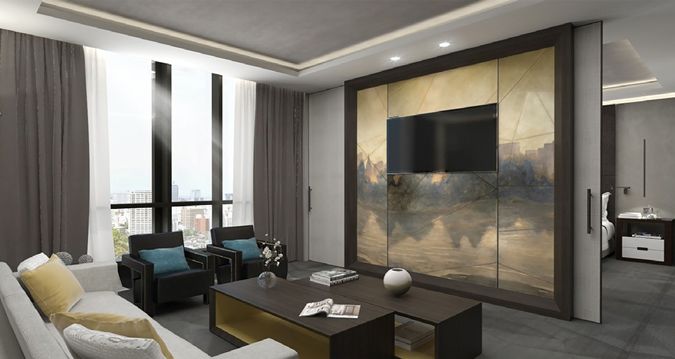 Hilton Belgrade