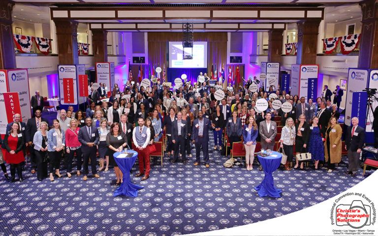 Meetings Mean Business Canada broadens it’s reach.