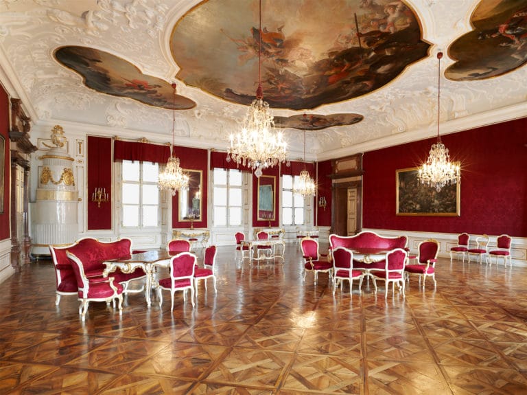 Explore The Special Venues Of Salzburg