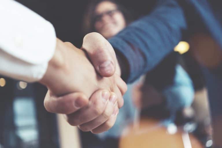 Five years of collaboration between Kenes Group and CHEST ahead
