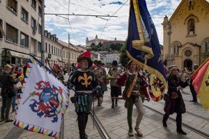coronation_days_bratislava