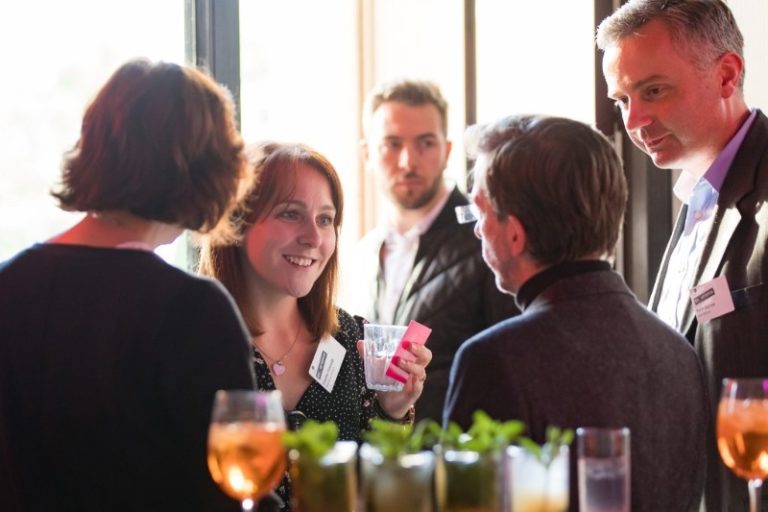 MCI Experience shares philosophy with top brands in the UK