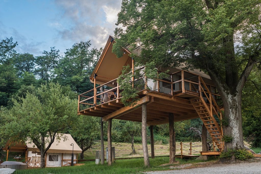 maribor_chateau_ramsak_glamping_resort