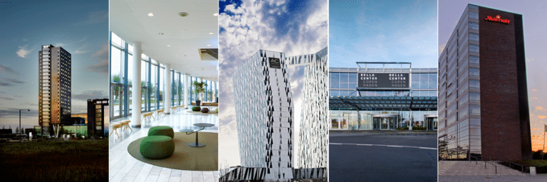 Strong top and bottom line, and massive investments at BC Hospitality Group