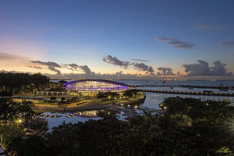 Darwin To Host International Bioiron Congress in 2021