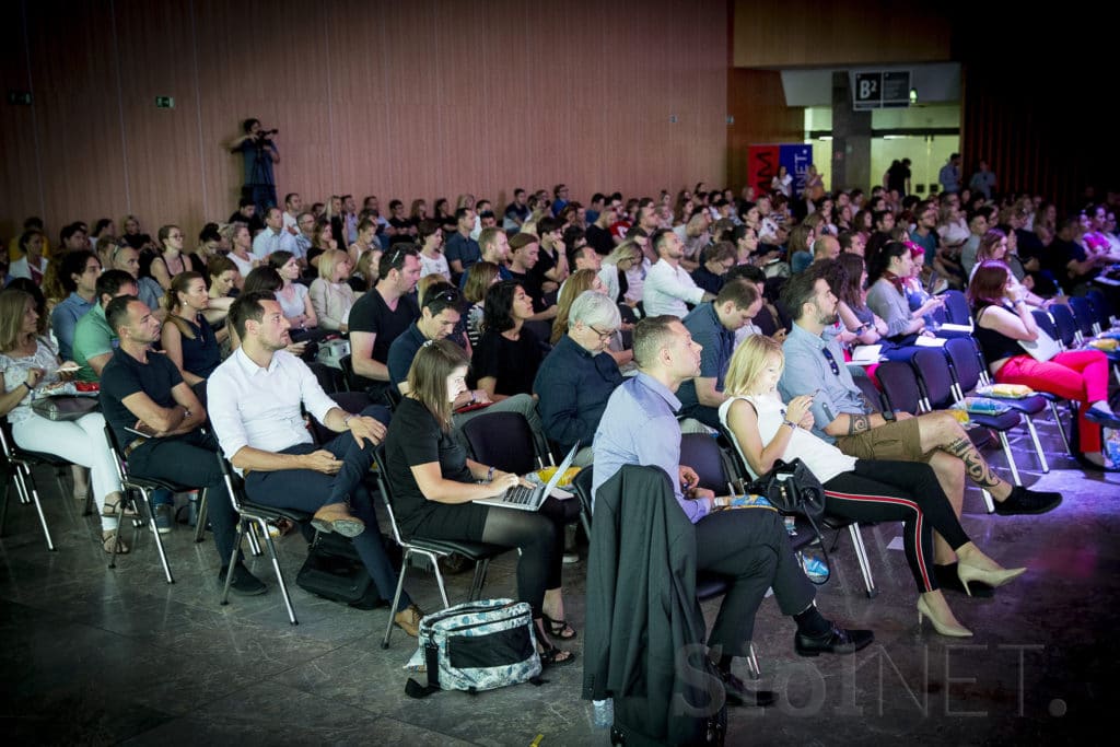 Diggit 2018 - GR Ljubljana Exhibition and Convention Centre gr_diggit_conference