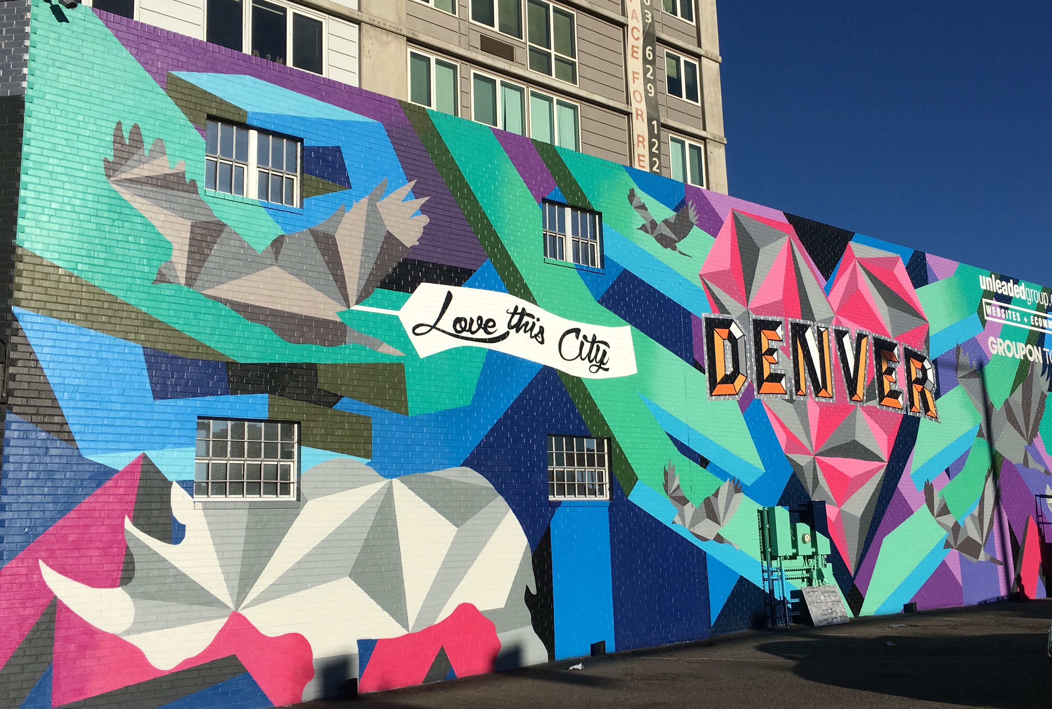 Denver
