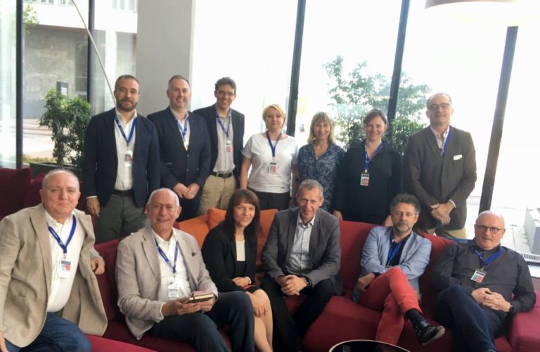 European Cities Marketing announces new members of Executive Committee and Board