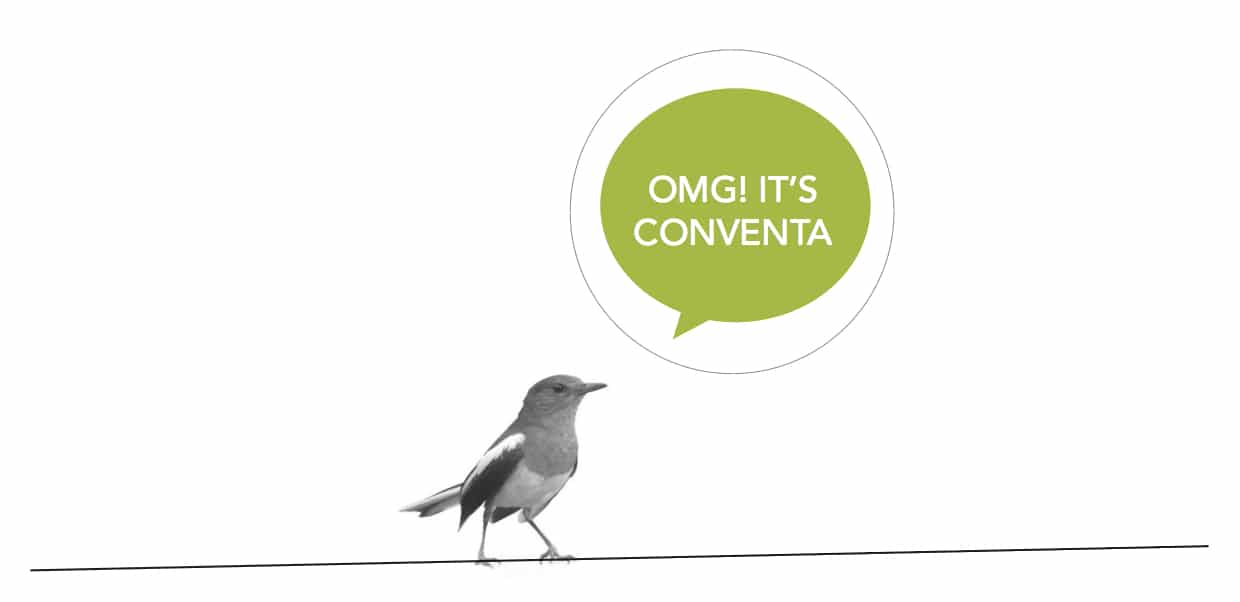 EarlyBird_Conventa 2018 conventa
