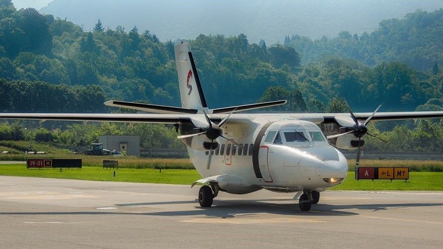 Mali Losinj mali_losinj_flights