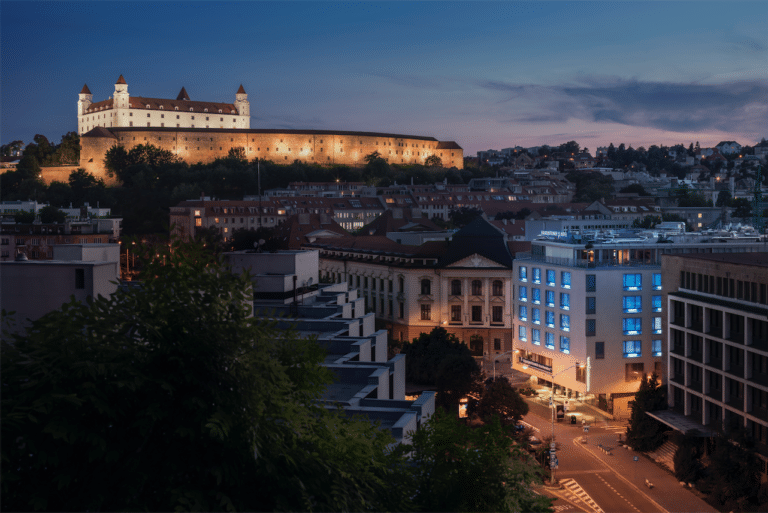 Top 10 Most Read Bratislava Stories of 2018