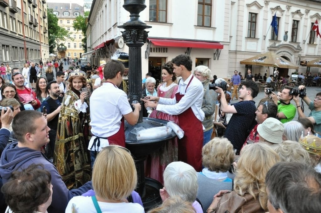 coronation_days_bratislava
