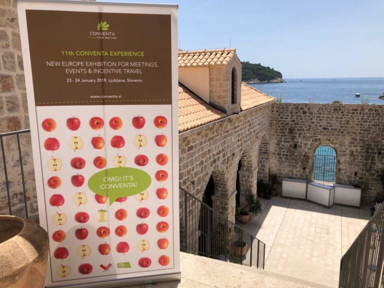Conventa Trend Bar Report #3: Dubrovnik