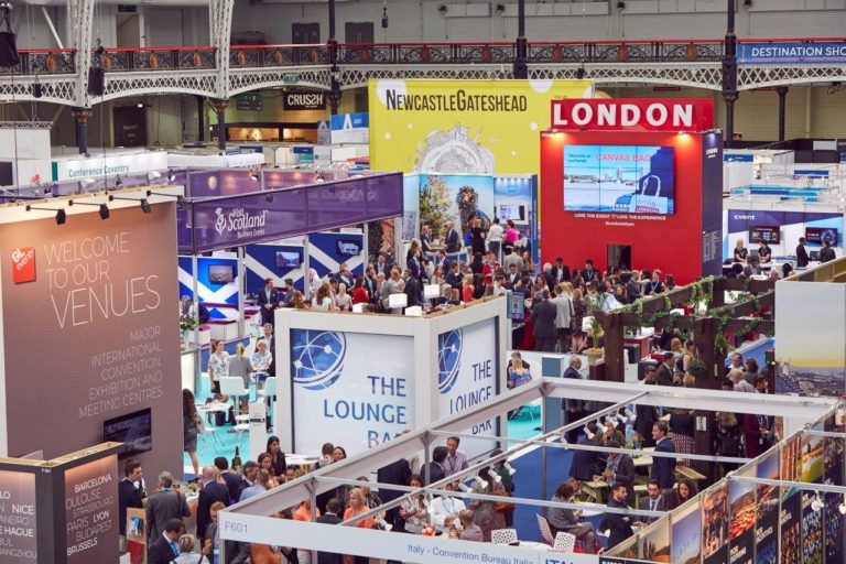 The Meetings Show’s unmissable line up
