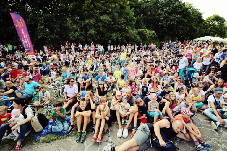 Going to Bratislava? Watch out for these TOP 10 Events!