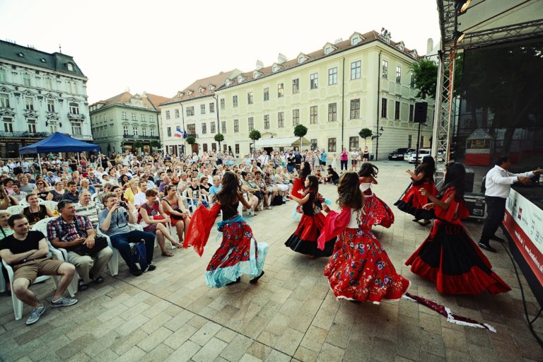 Top 10 Most Read Bratislava Stories of 2019