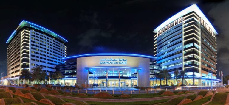 Dubai to host World Congress of Gastroenterology in 2021