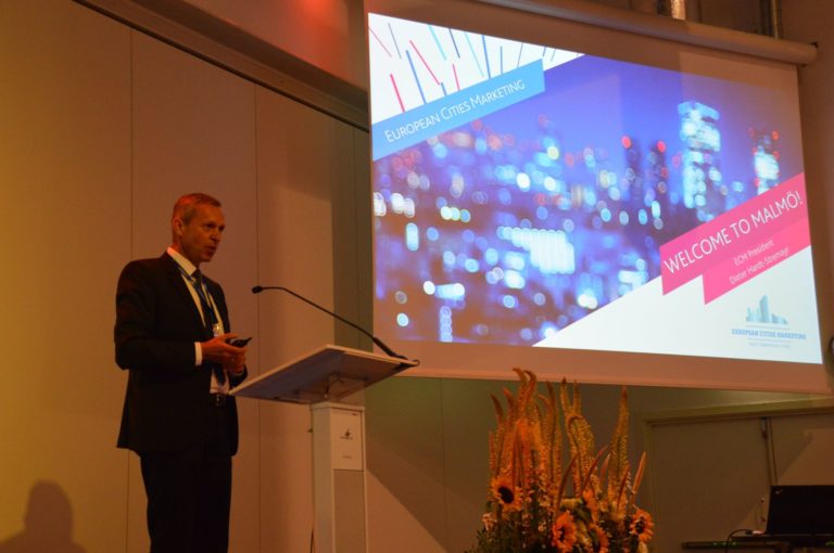 Edinburgh to Welcome Influential Tourism Leaders