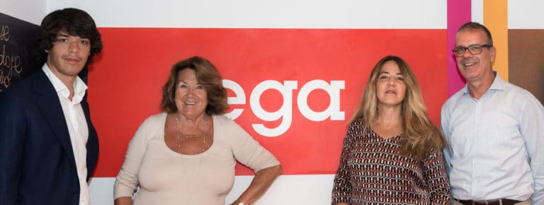 Alain Pittet New Executive Director at Ega worldwide