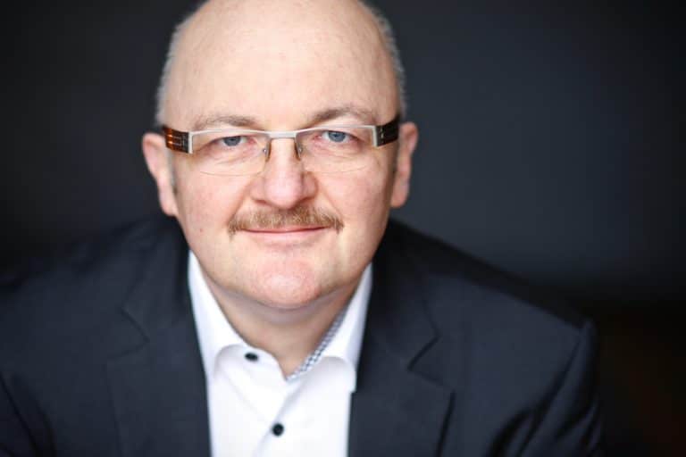 An Interview with Gerrit Jessen, Certified Event Designer