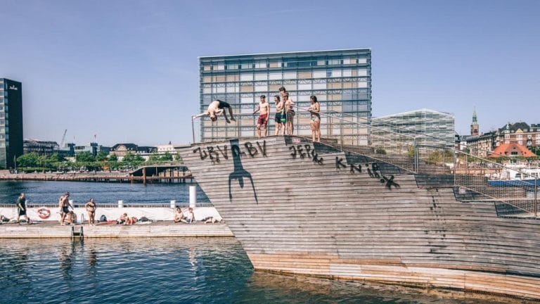Wonderful Copenhagen appoints sustainability profile