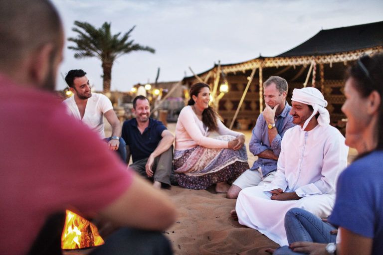 Thrilling social events announced for 57th ICCA Congress in Dubai