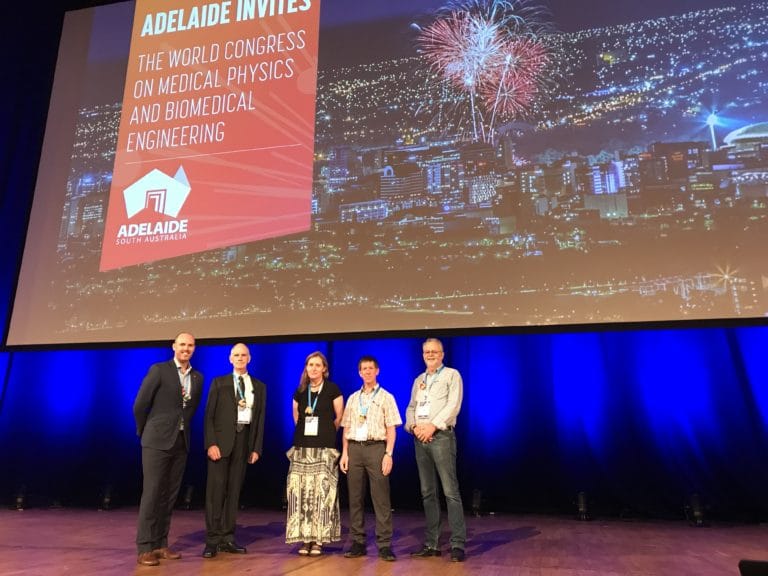 Adelaide’s massive medical win