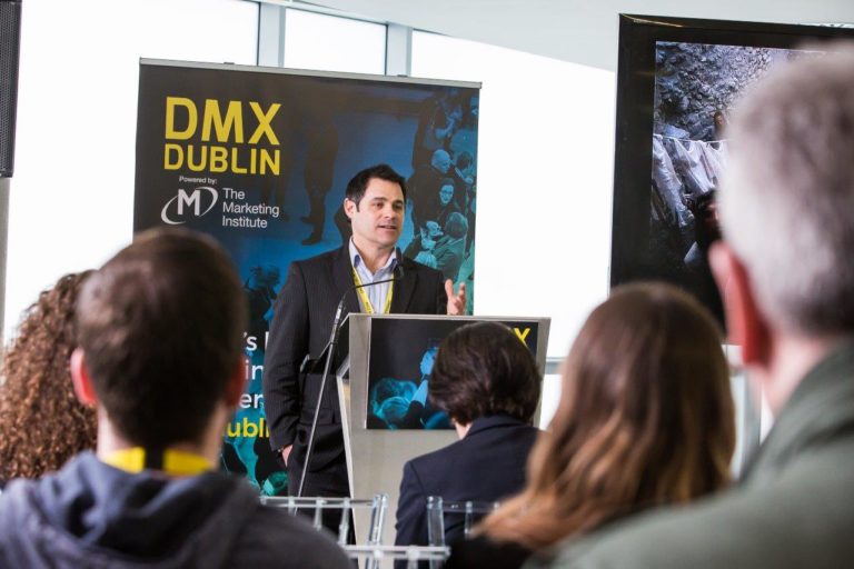 An Interview with Michael Cowan, CEO at Brand Distillery