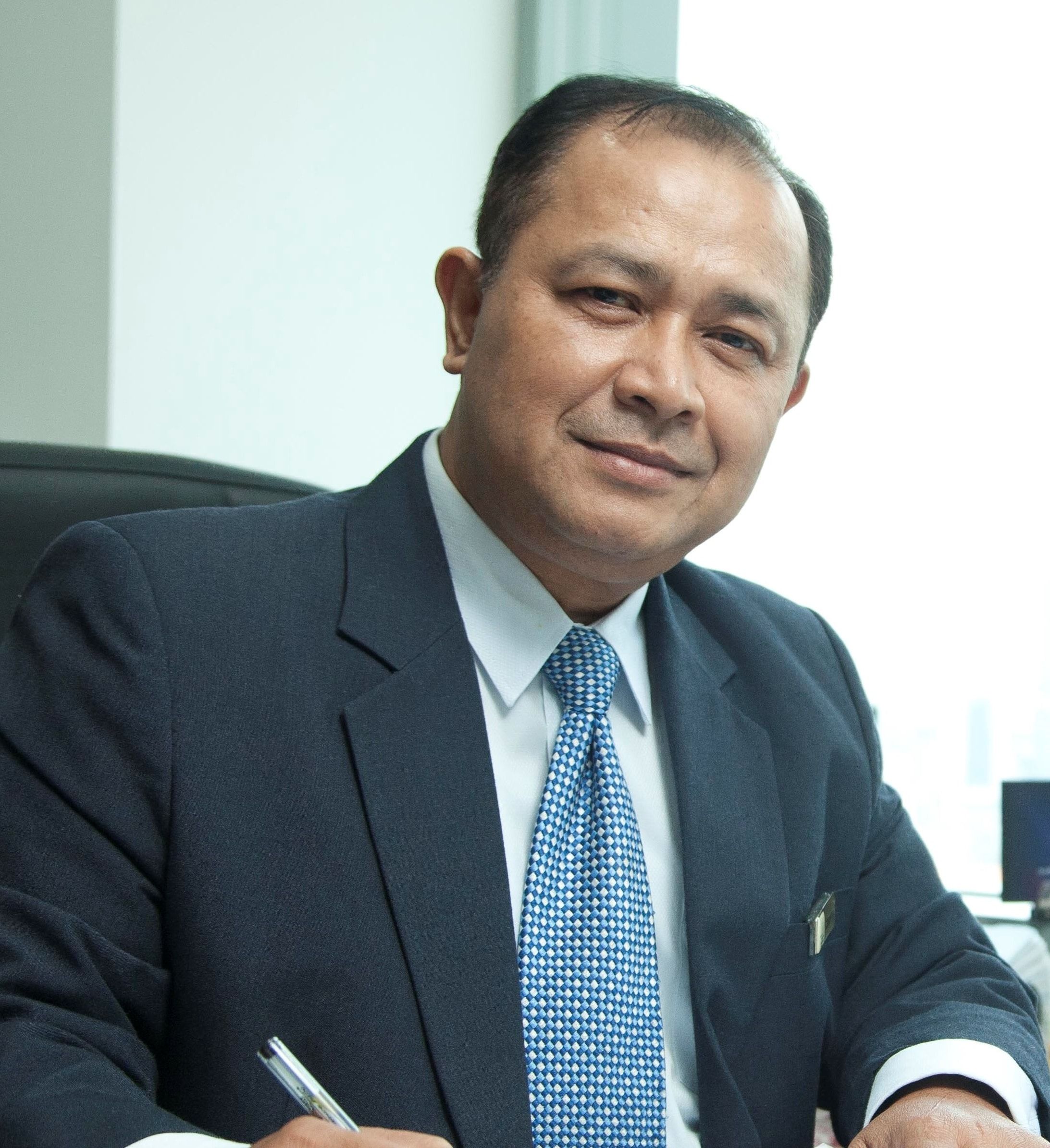 Datuk_Zulkefli