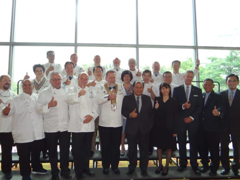 Malaysia To Host A Gastronomic Journey