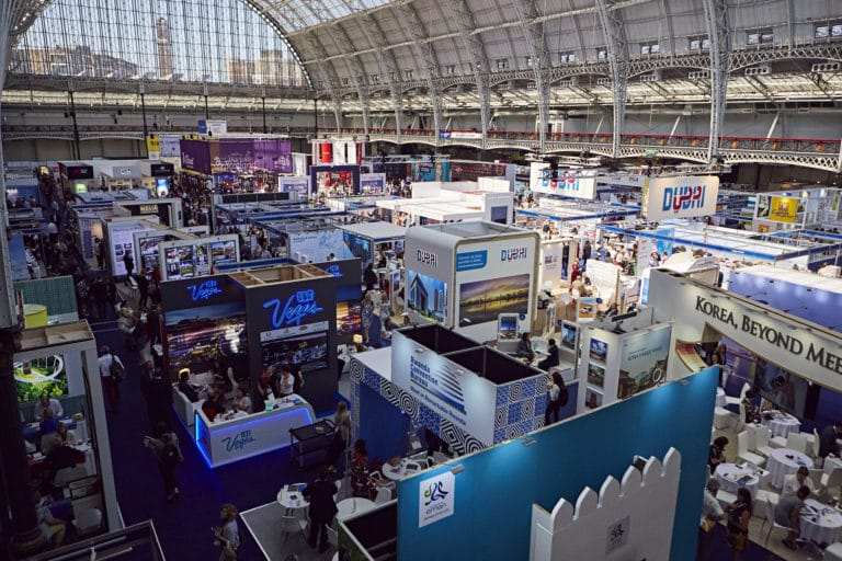 New two-day format reaps rewards for The Meetings Show