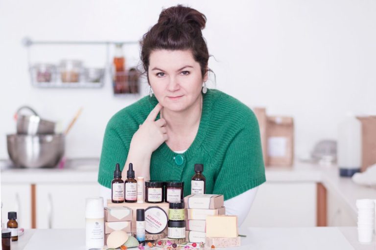 Yemna – passion turned into business
