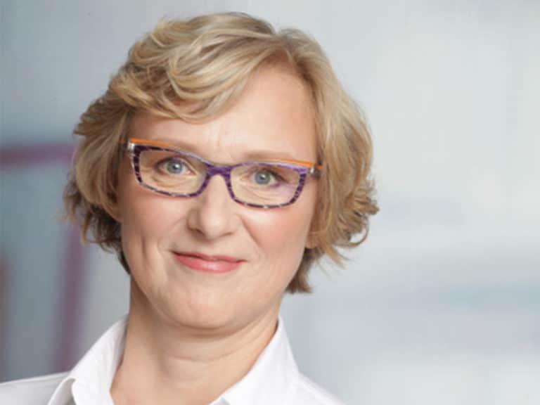 An Interview with Barbara Krajnc