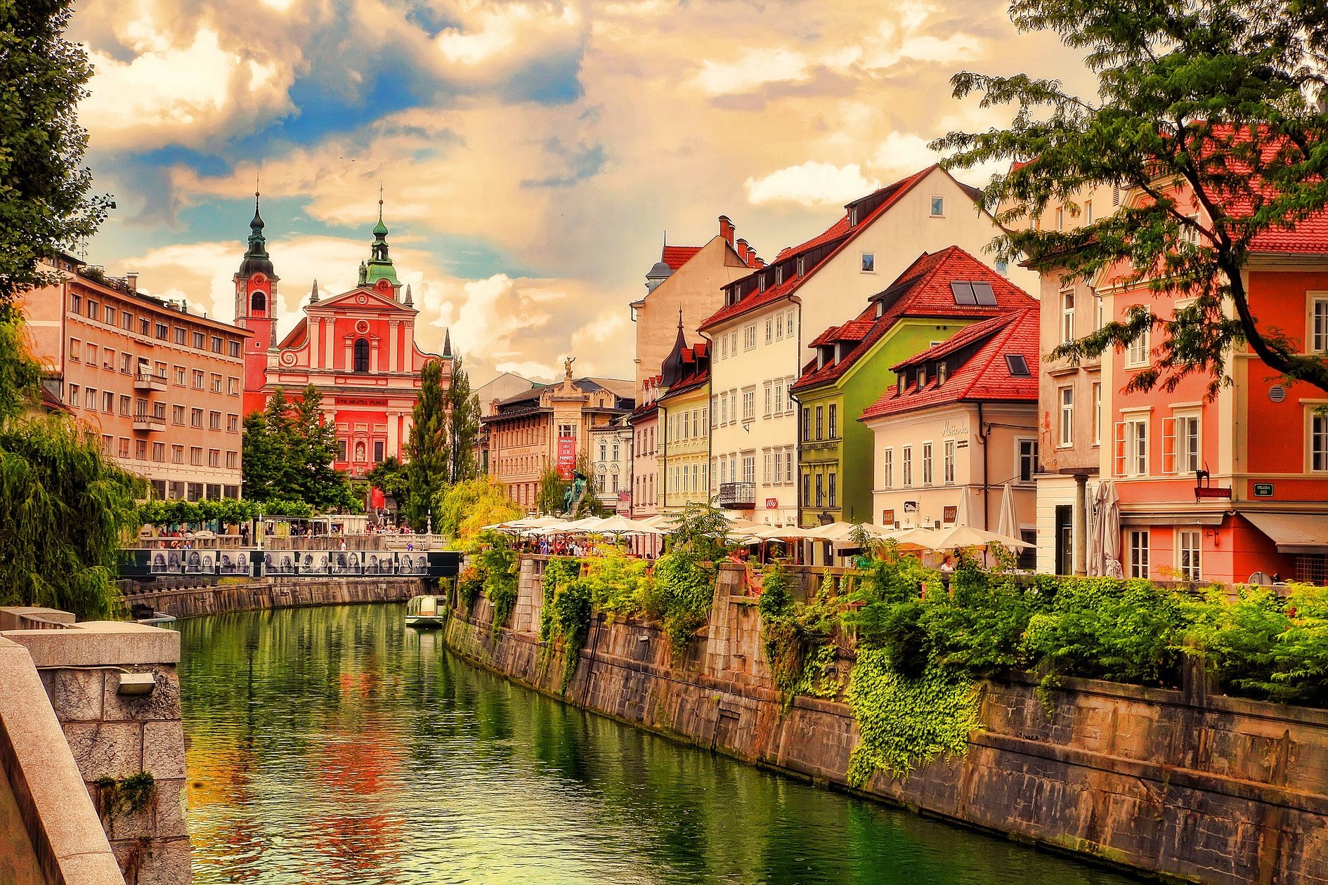 Ljubljana_river