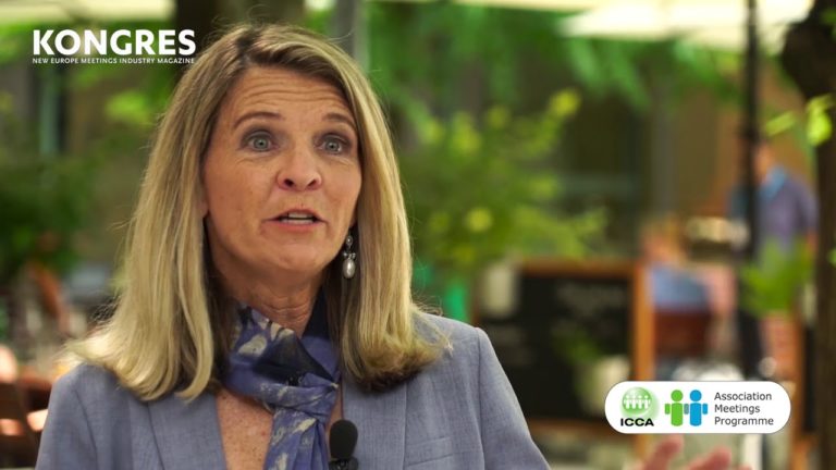 Interview with Debbie Roepe, Executive Director of ISSVD