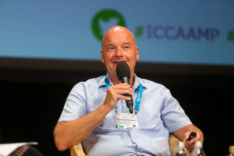 Exclusive reportage from the conference in Ljubljana – ICCA AMP 2018