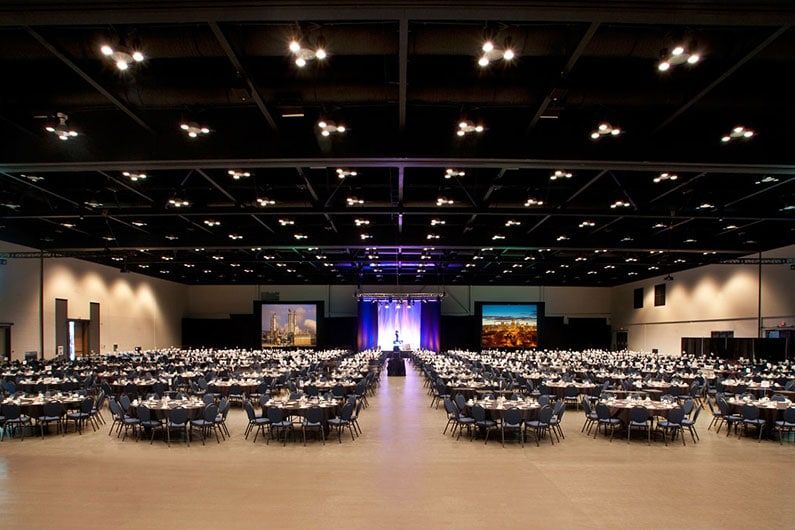 Calgary TELUS Convention Centre
