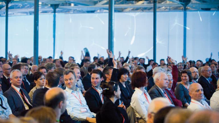 Academy of Management chooses Copenhagen to host first ever conference outside North America