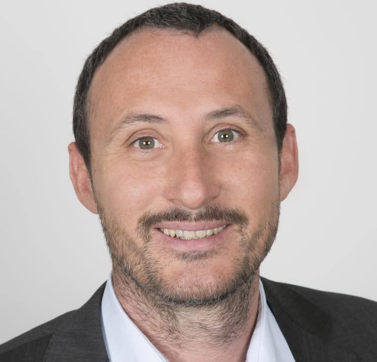 An Interview With Heinz Kaltschmidt, Graz Convention Bureau